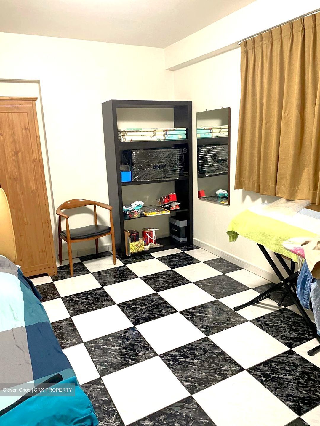 Blk 224 Simei Street 4 (Tampines), HDB 4 Rooms #525784471